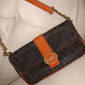 Michael Kors Shoulder Bag